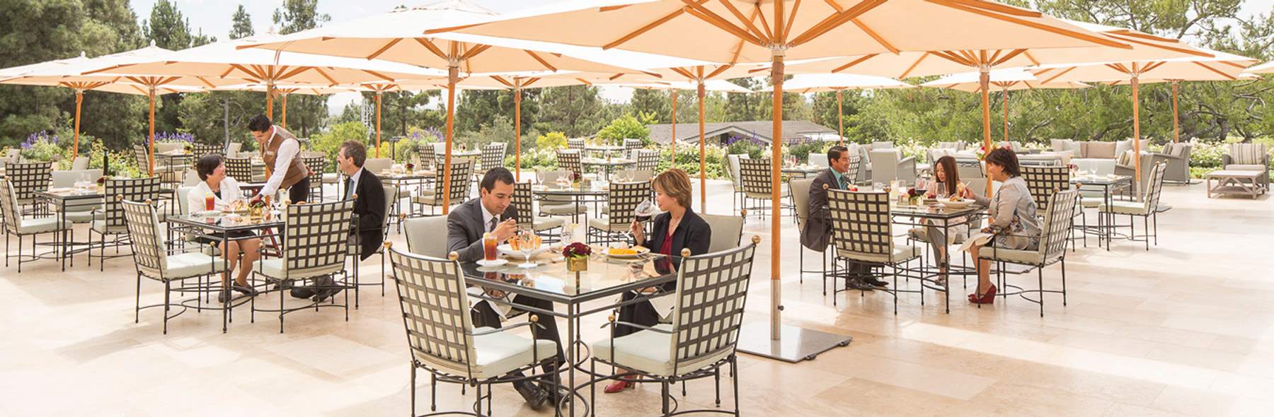 Hillcrest Country Club Los Angeles, CA Home